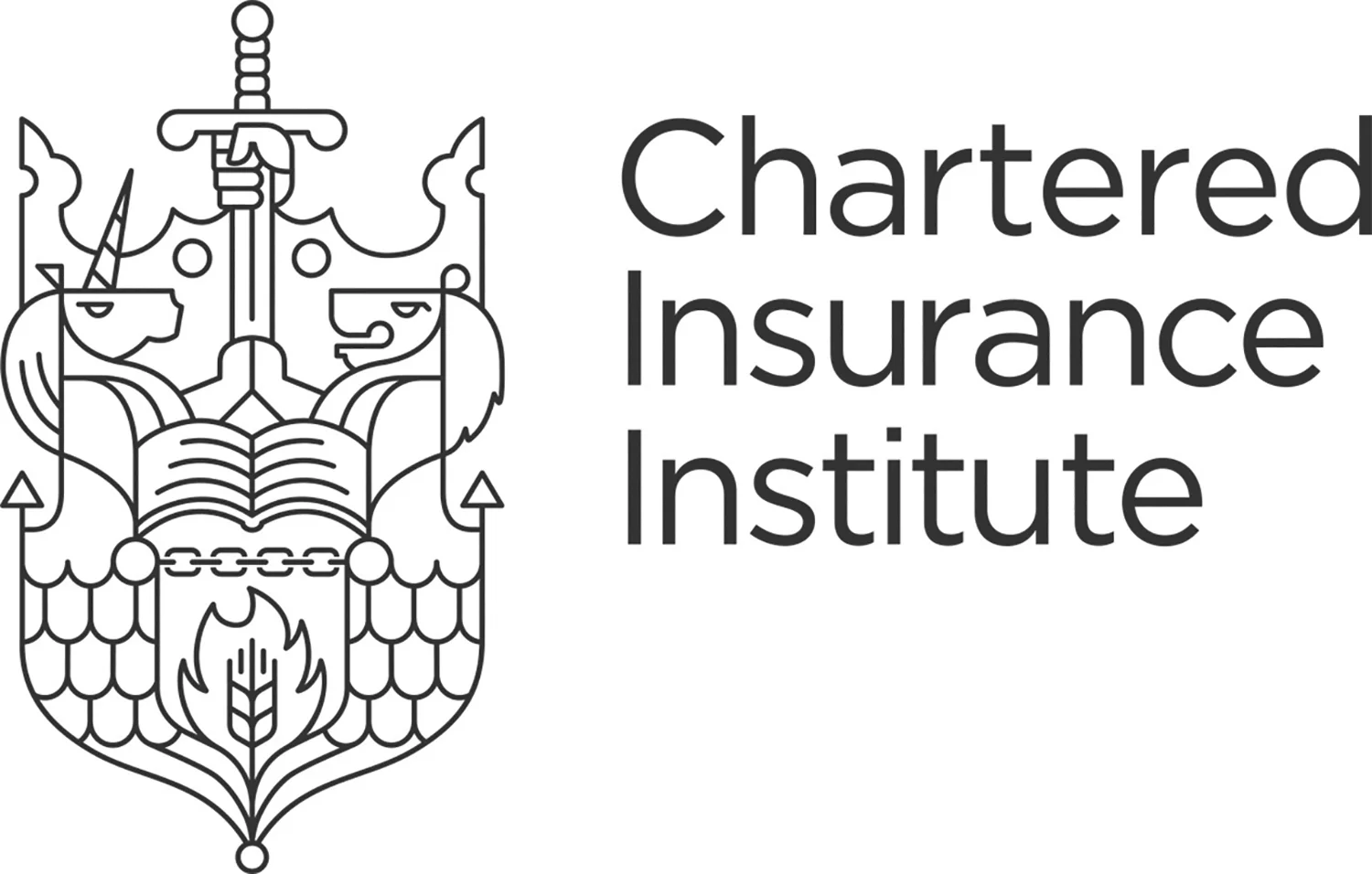 CII logo