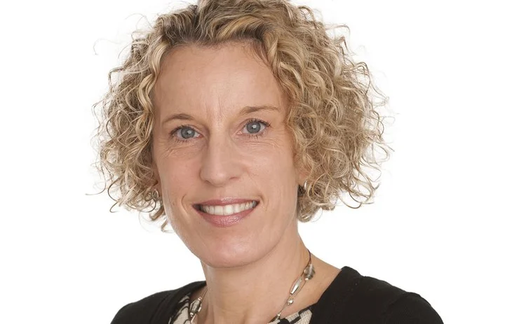 Jane Bean, chief risk officer, UK General