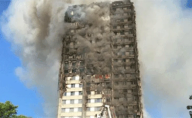 Grenfell Tower