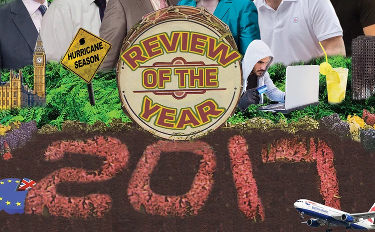 Review of the Year