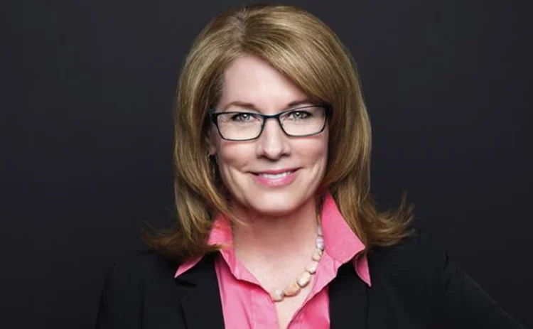 Elizabeth Denham