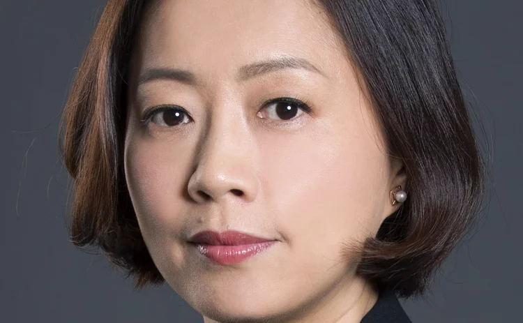 Lei Yu, CEO, Marsh Hong Kong and Macau 