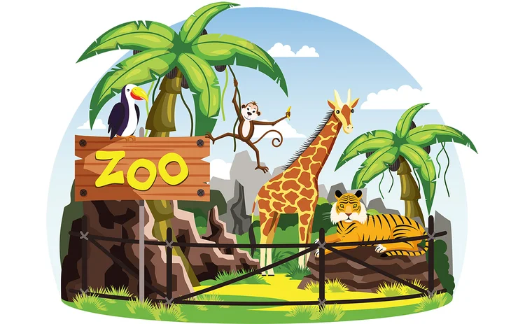 zoo