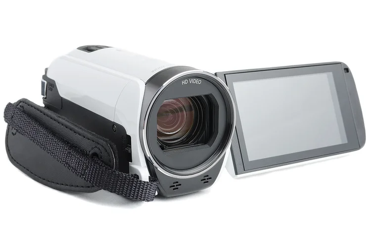 Video camera