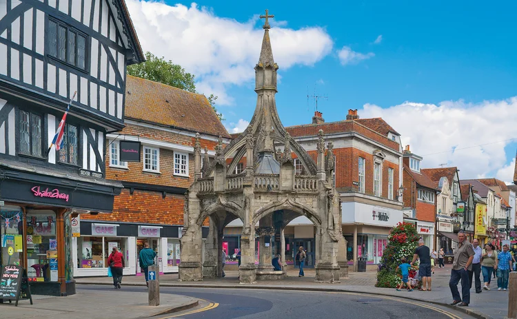 Salisbury