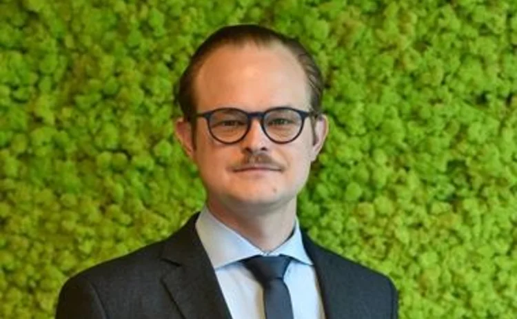 Grzegorz Podleśny, Partner, Sollers Consulting