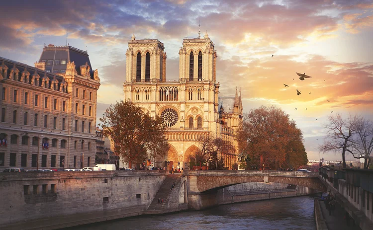 Notre Dame