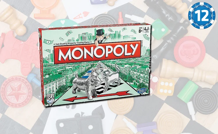 monopoly