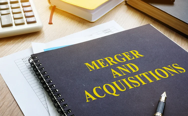 Mergers and acquisitions