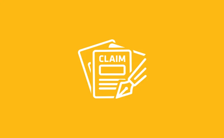 Claims