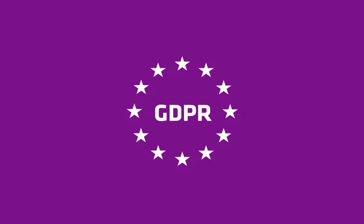 GDPR