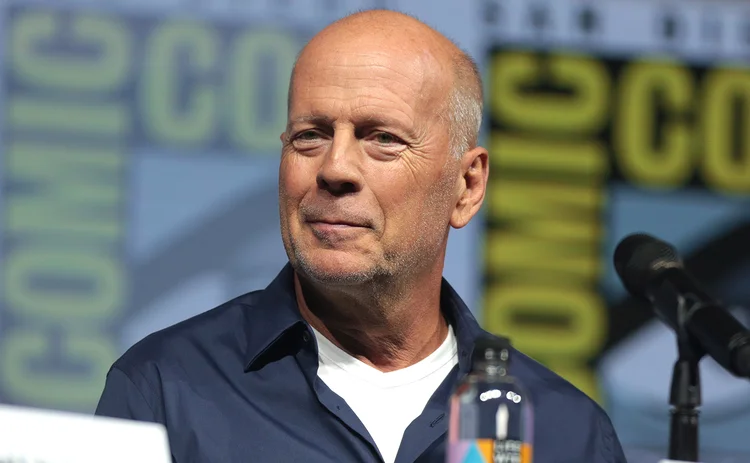 Bruce Willis