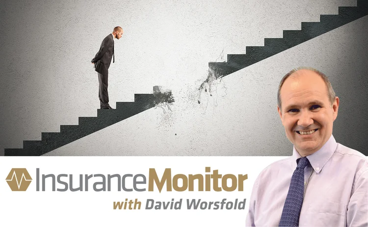 insurance monitor bi