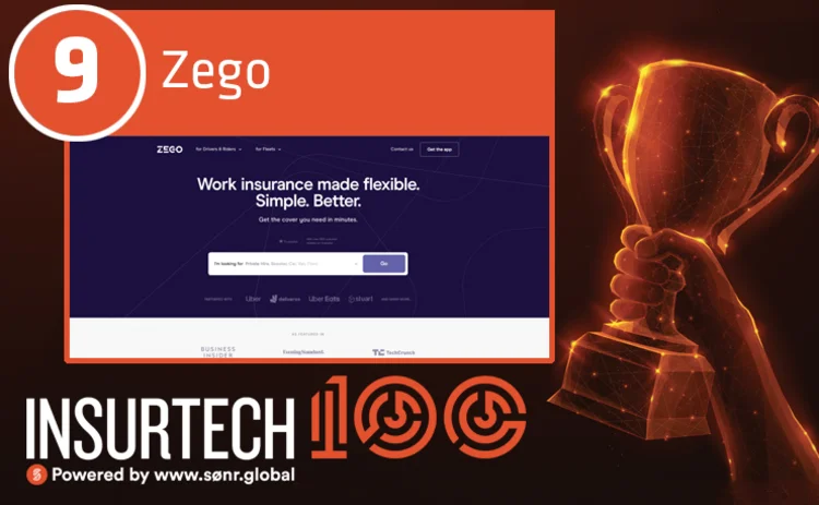 insurtech 100 landscape 9 Zego