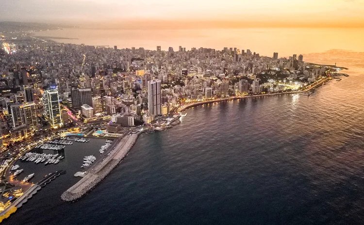 Beirut