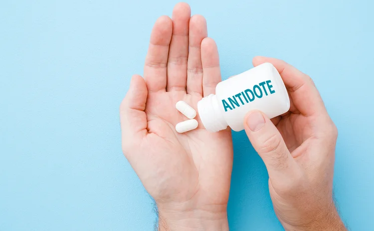 Antidote