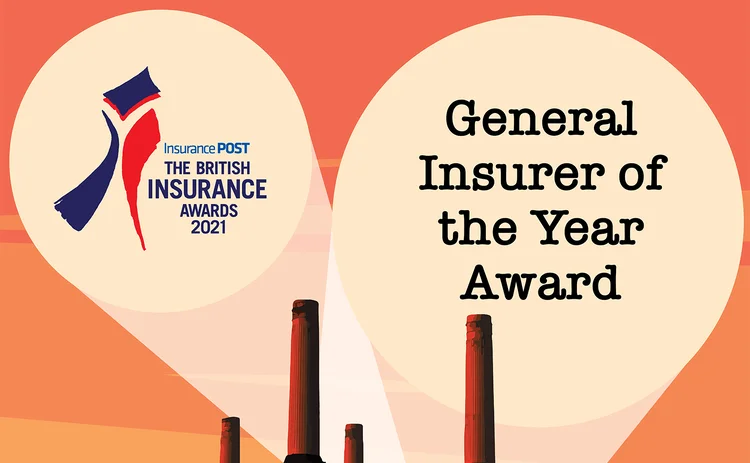 BIA General Insurer of the Year Award