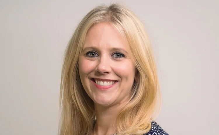 Helen Bush, director of The Insurance Octopus