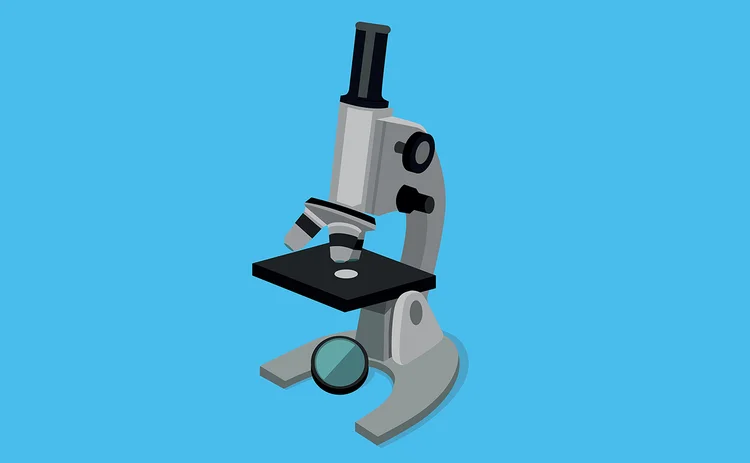 Microscope