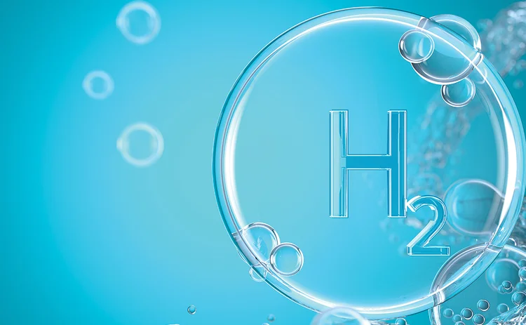 Hydrogen