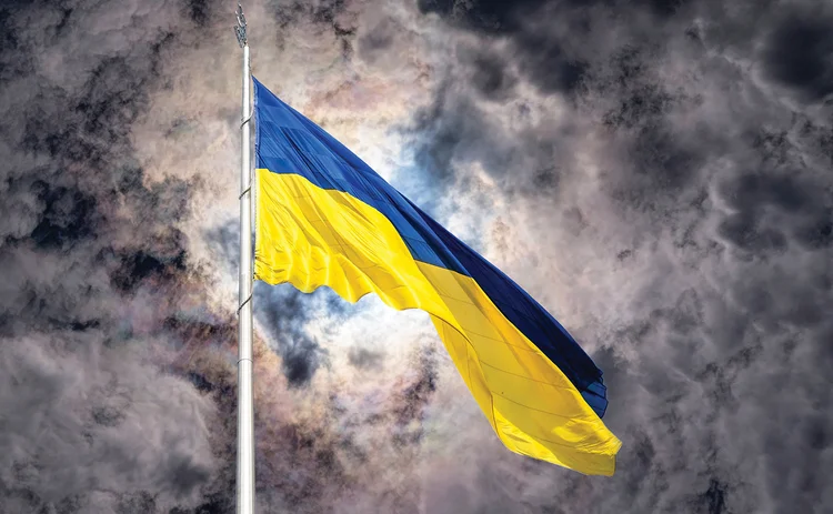 ukraine flag