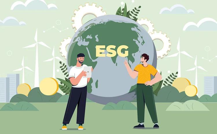 ESG