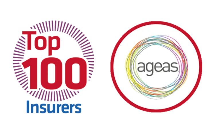 Top 100 Insurers 2022 - Top 10 - Home - Ageas