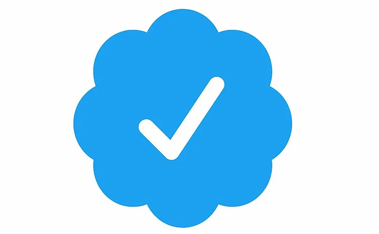 twitter blue tick