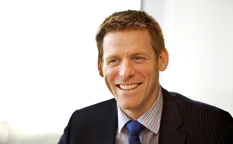 Chris Murray, partner, Clyde & Co