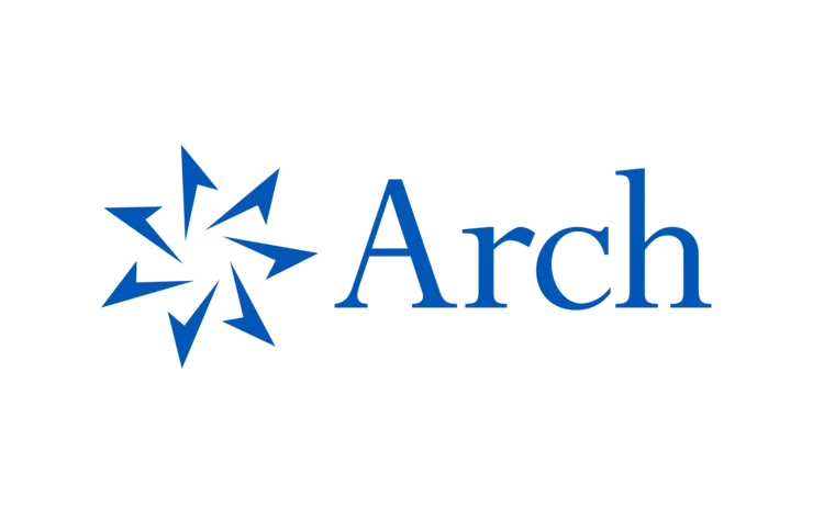 arch logo