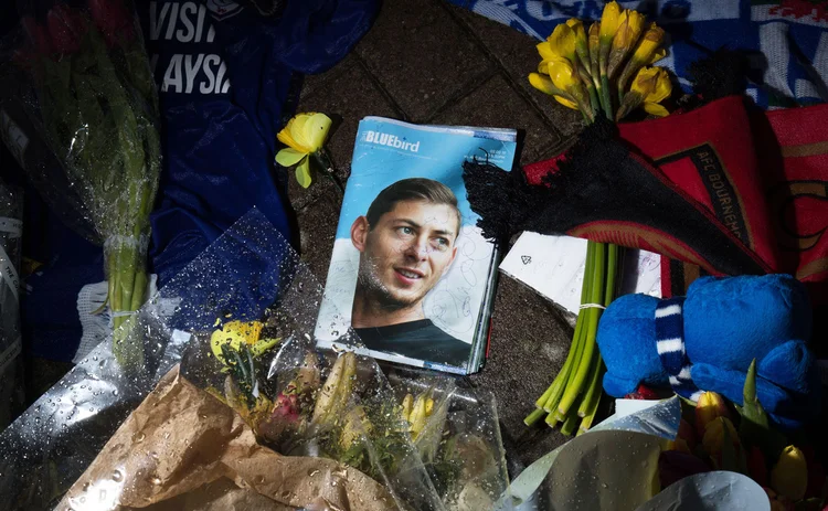 Emiliano Sala