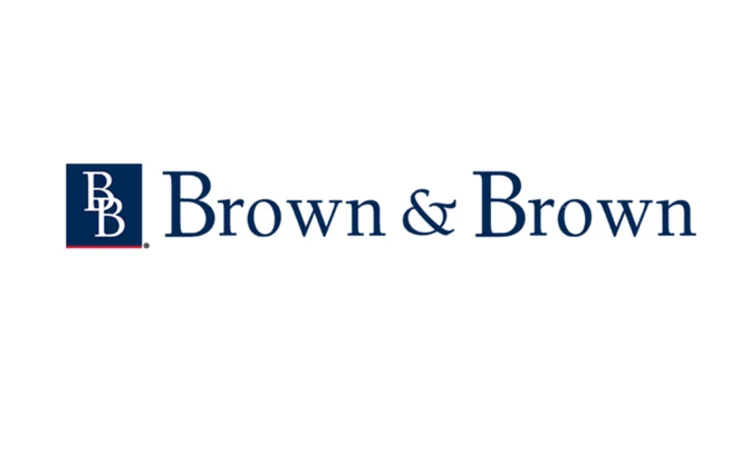 Brown and Brown logo