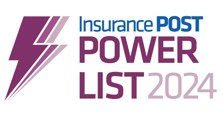Power List logo 2024