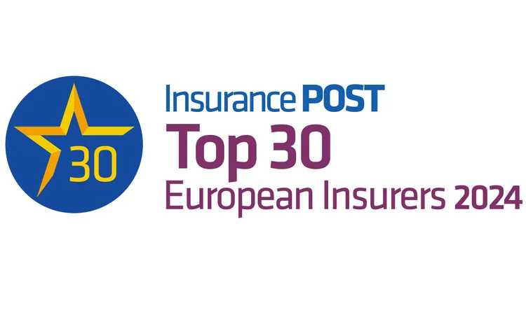 Top 30 European Insurers