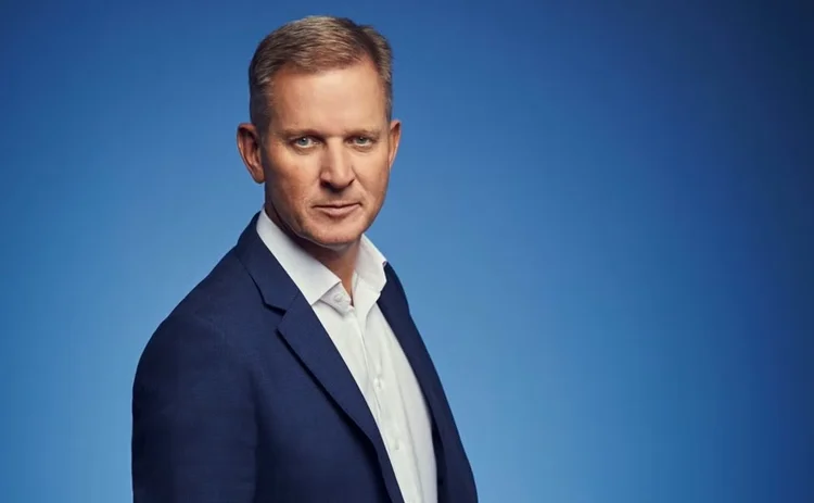 Jeremy Kyle