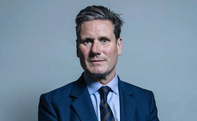 Keir Starmer