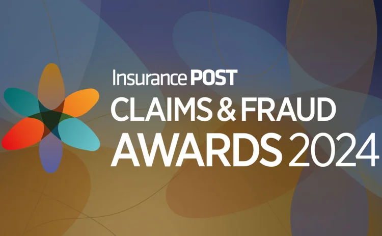 Claims and fraud awards 2024 logo