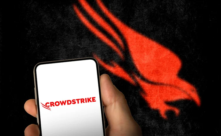 CrowdStrike