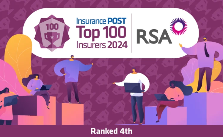 Top 100 2024 RSA