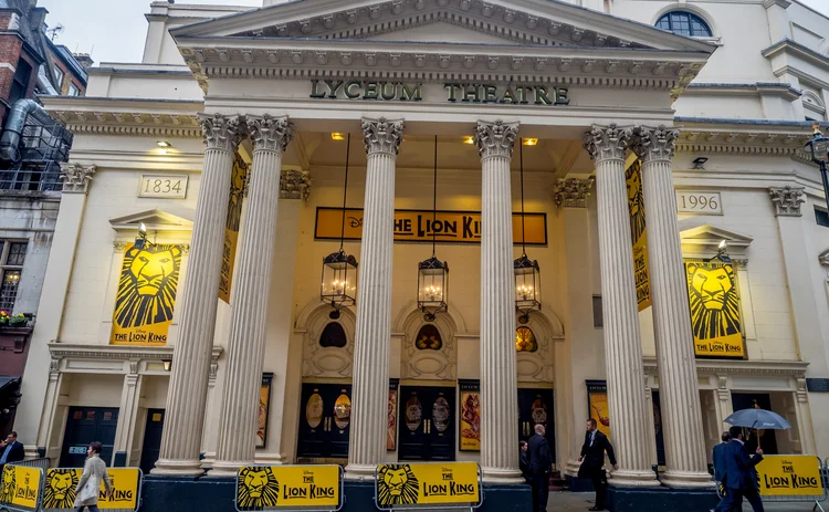 Lyceum Theatre