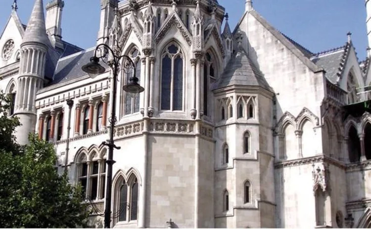 High Court London