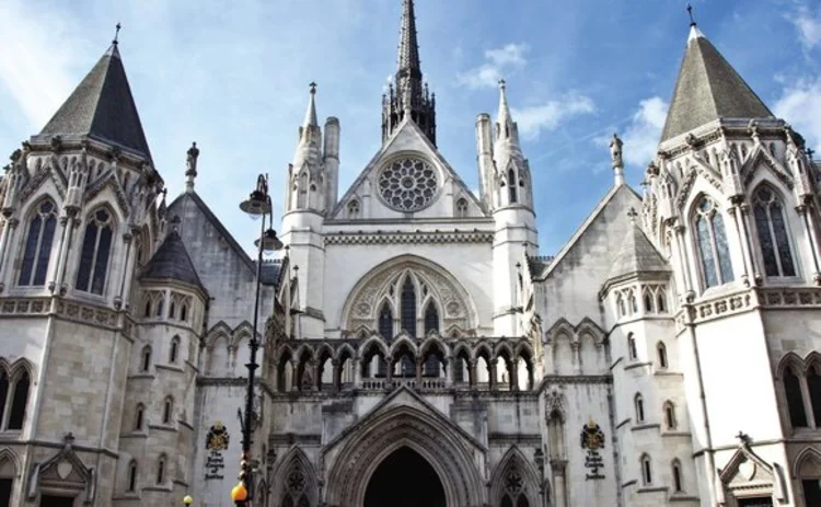 High Court London