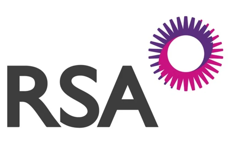 RSA logo