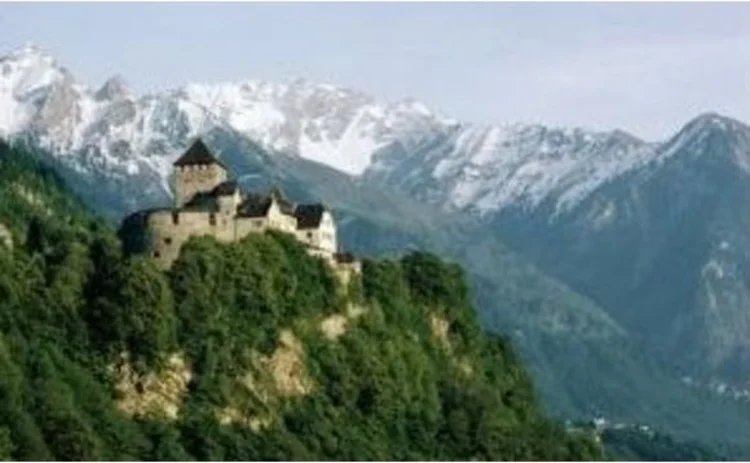 liechtenstein