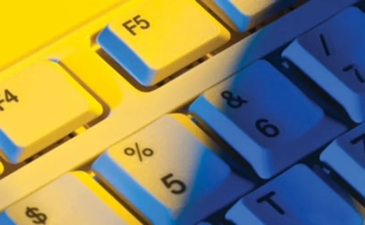 Computer keyboard