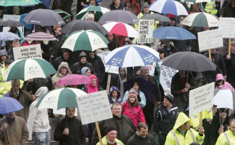 quinndemo irishtimes