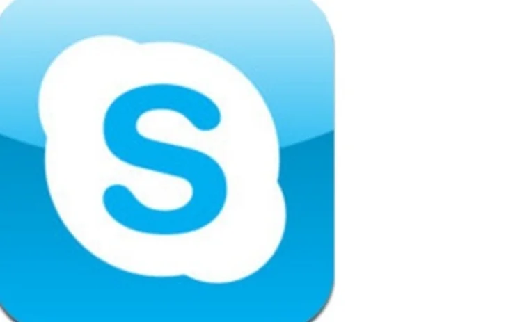 skype app