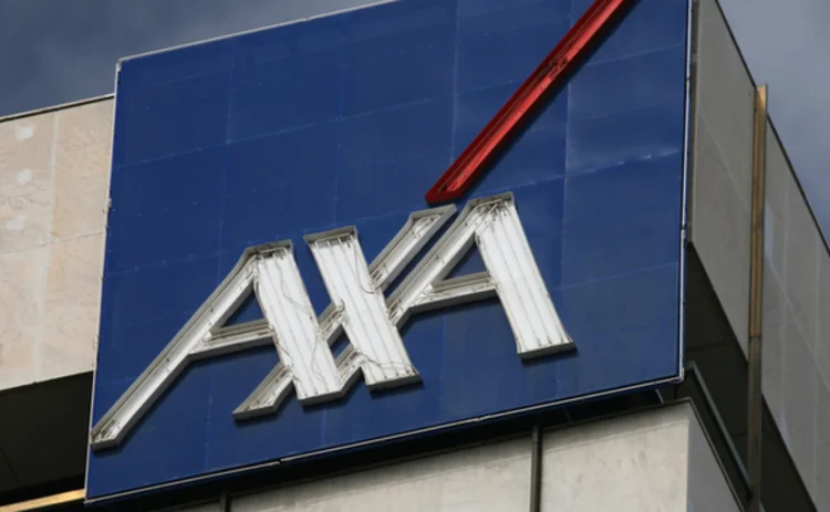 axa