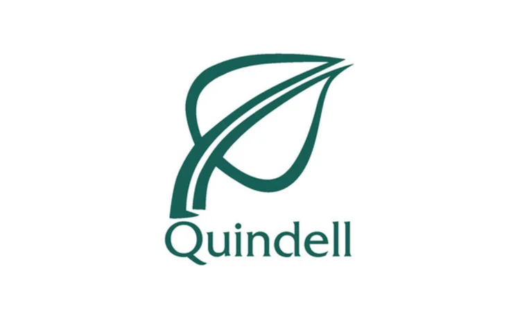 Quindell logo