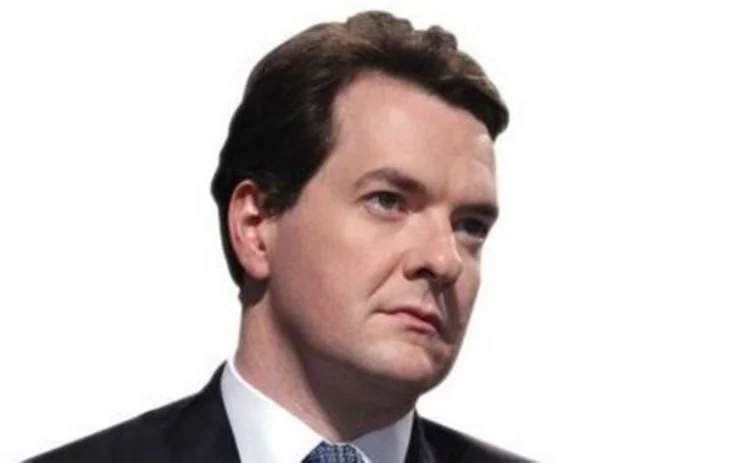 george osborne